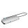 i-tec USB-C Nano 3x Display Dock 2x HDMI +USB-C video +Charger140W - 1349213 - zdjęcie 3